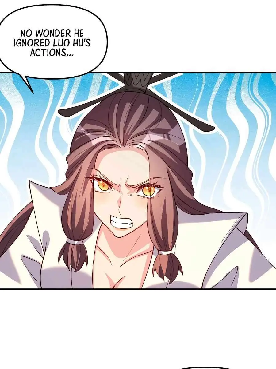 I'm Actually a Cultivation Bigshot Chapter 303 Page 69