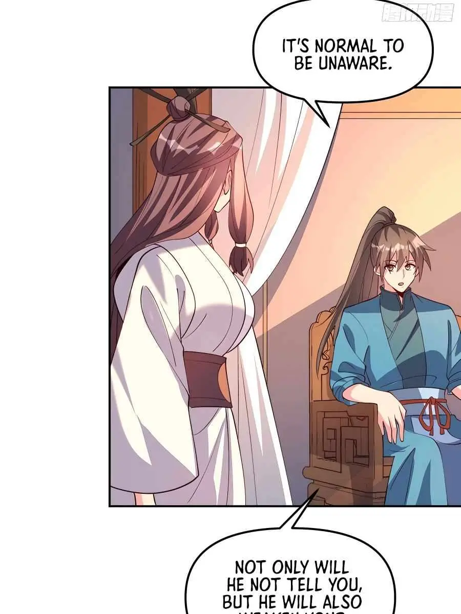 I'm Actually a Cultivation Bigshot Chapter 303 Page 70