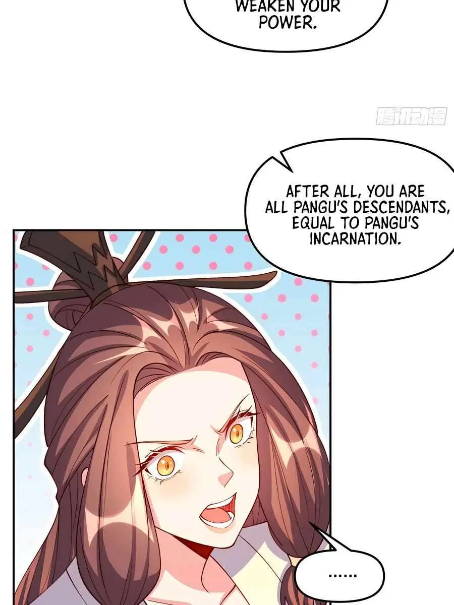 I'm Actually a Cultivation Bigshot Chapter 303 Page 71
