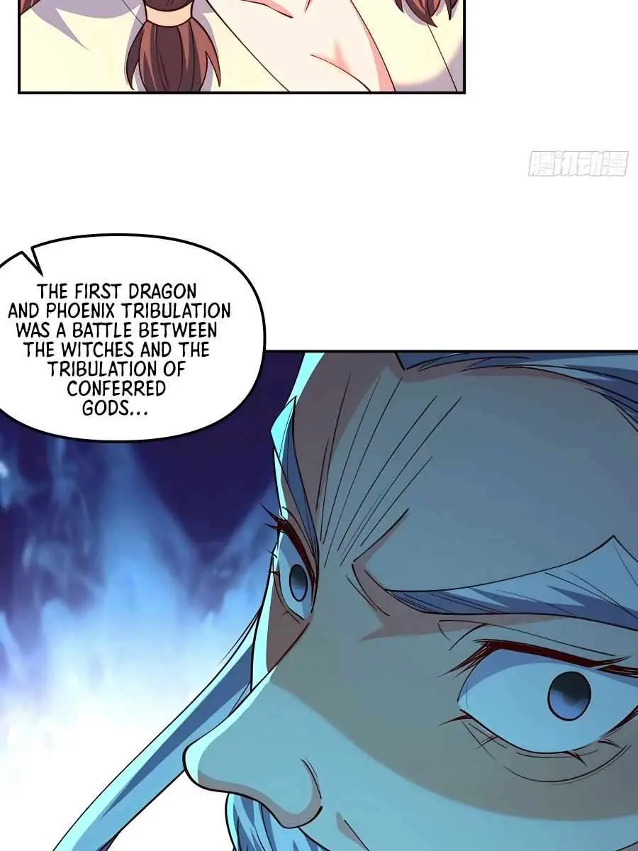 I'm Actually a Cultivation Bigshot Chapter 303 Page 72
