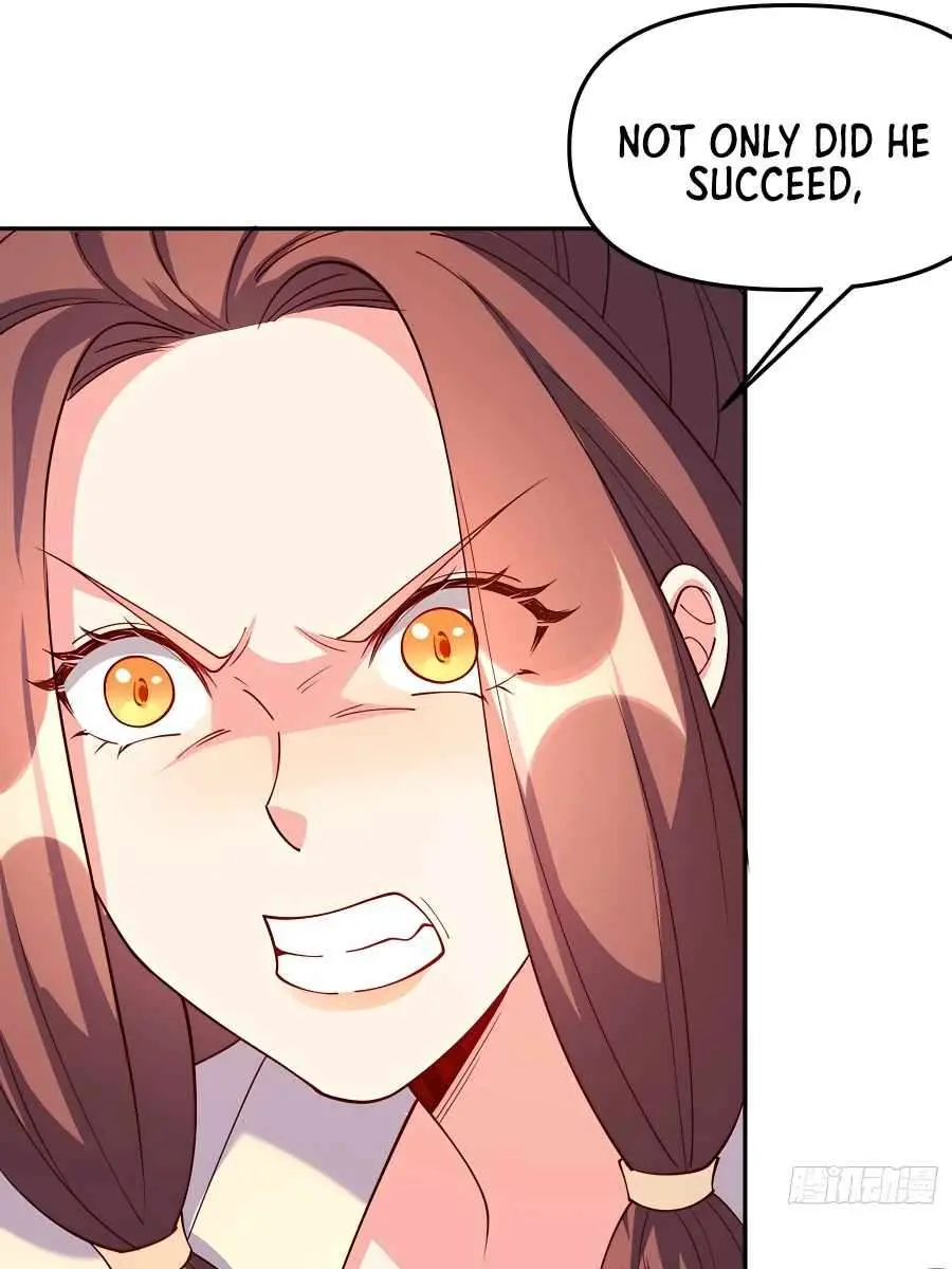 I'm Actually a Cultivation Bigshot Chapter 303 Page 76