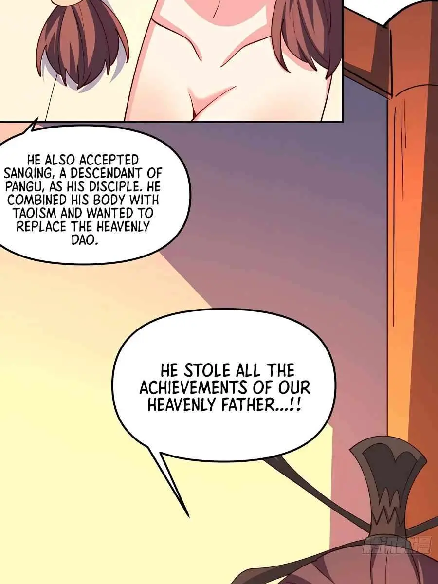 I'm Actually a Cultivation Bigshot Chapter 303 Page 77
