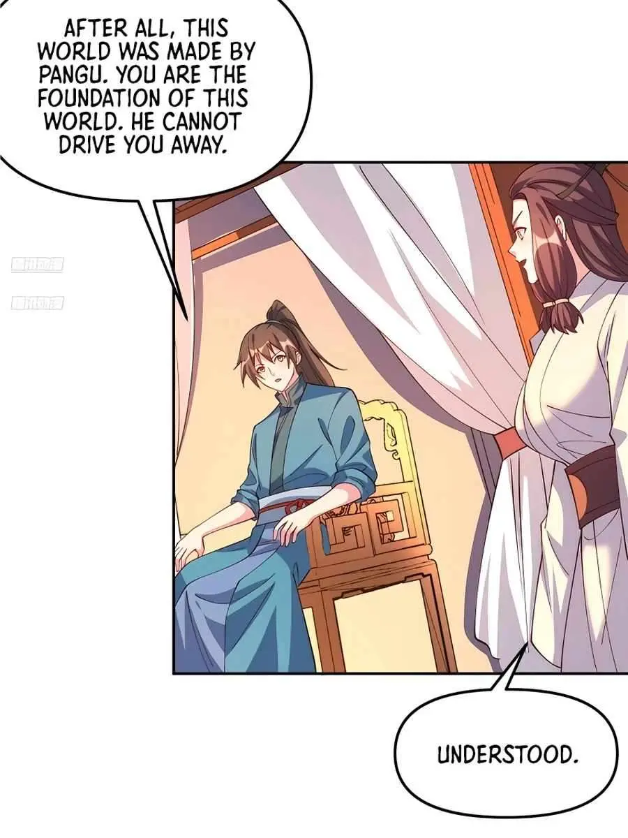 I'm Actually a Cultivation Bigshot Chapter 304 Page 3