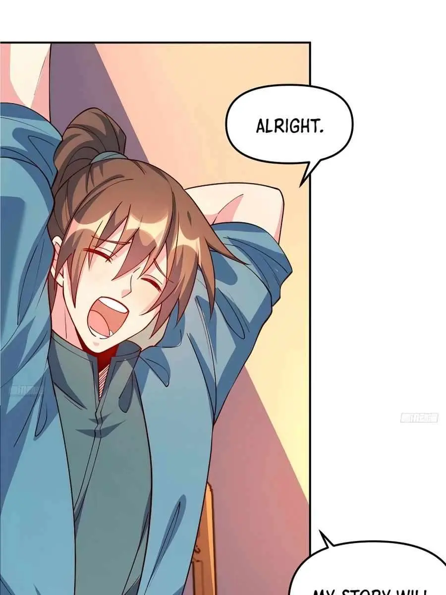 I'm Actually a Cultivation Bigshot Chapter 304 Page 4