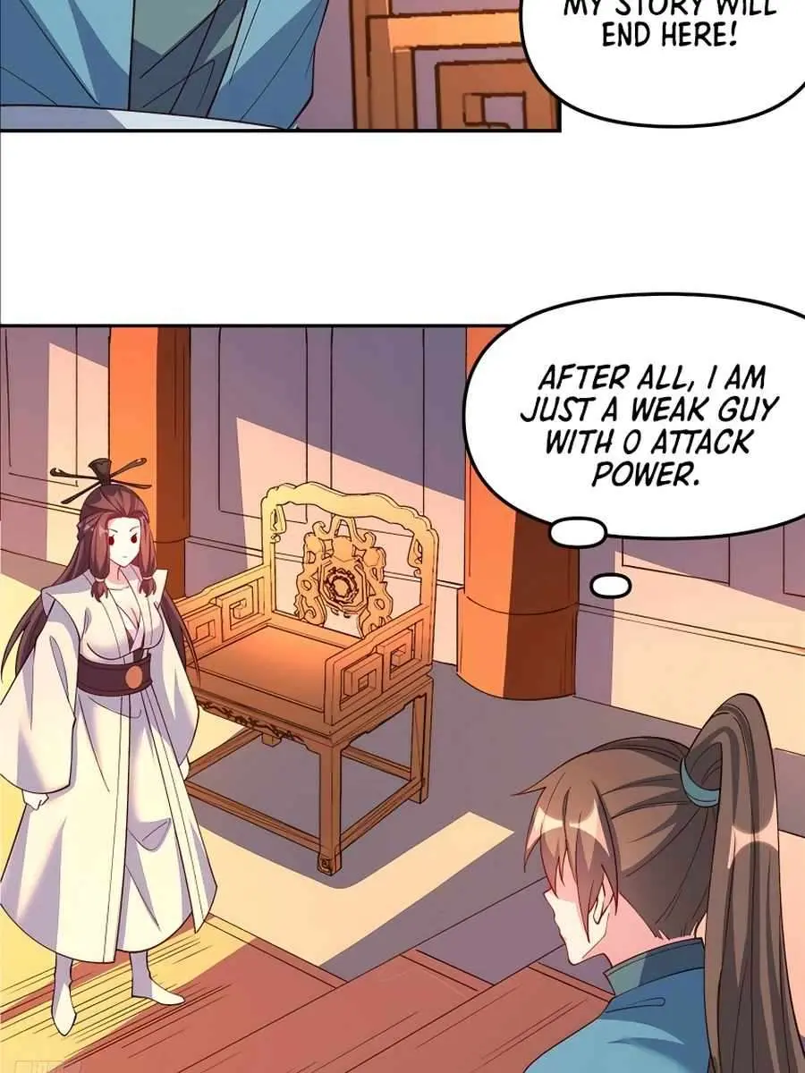 I'm Actually a Cultivation Bigshot Chapter 304 Page 5