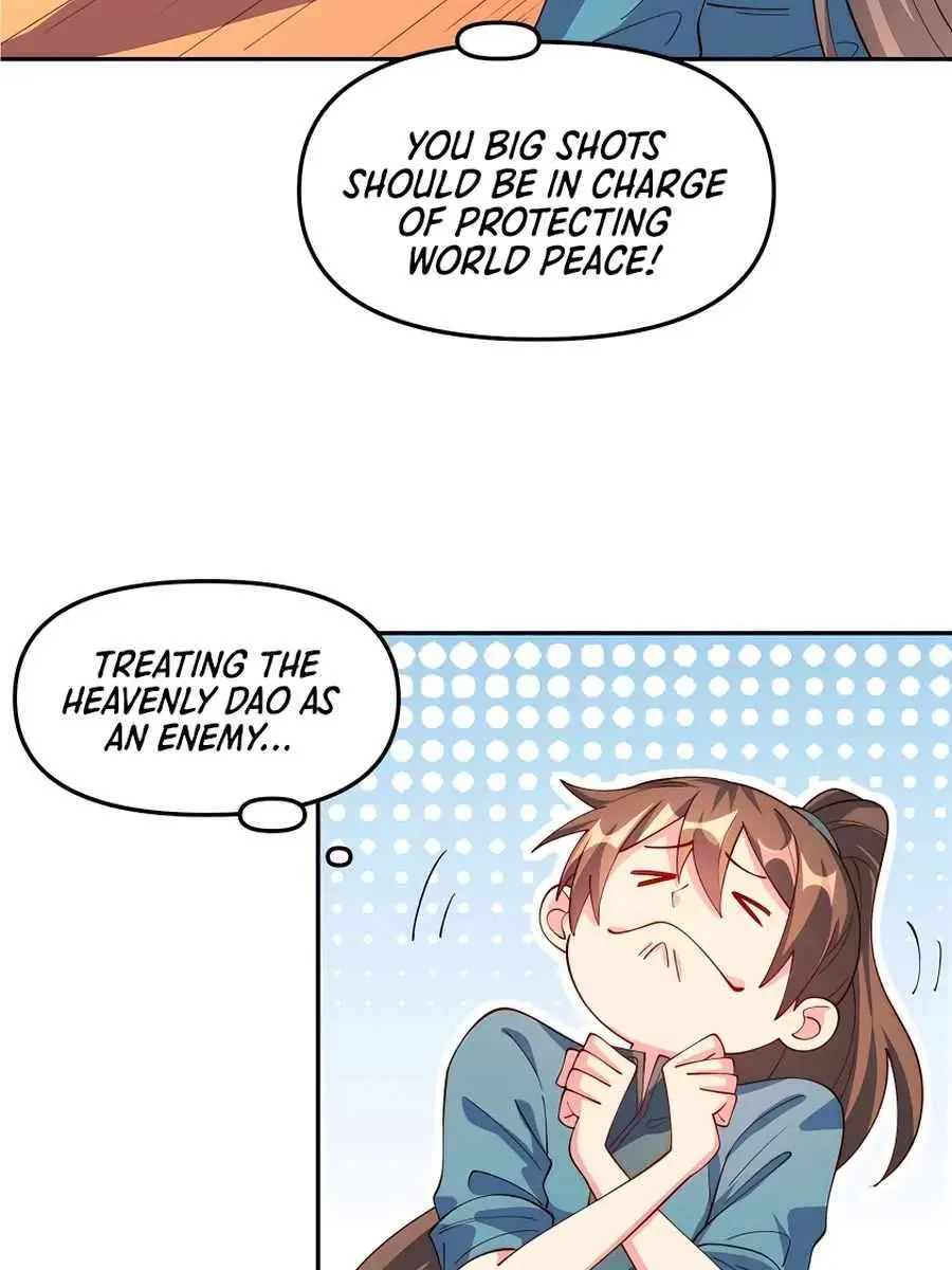 I'm Actually a Cultivation Bigshot Chapter 304 Page 7