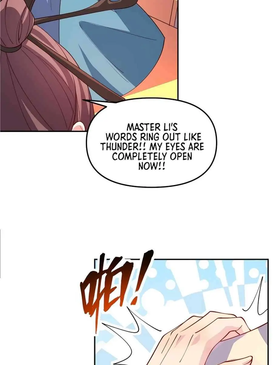 I'm Actually a Cultivation Bigshot Chapter 304 Page 9