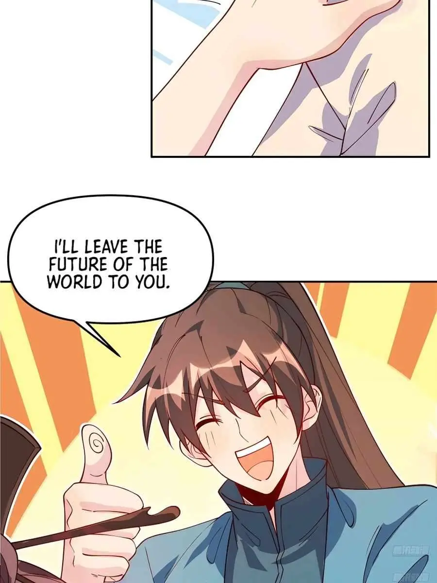 I'm Actually a Cultivation Bigshot Chapter 304 Page 10