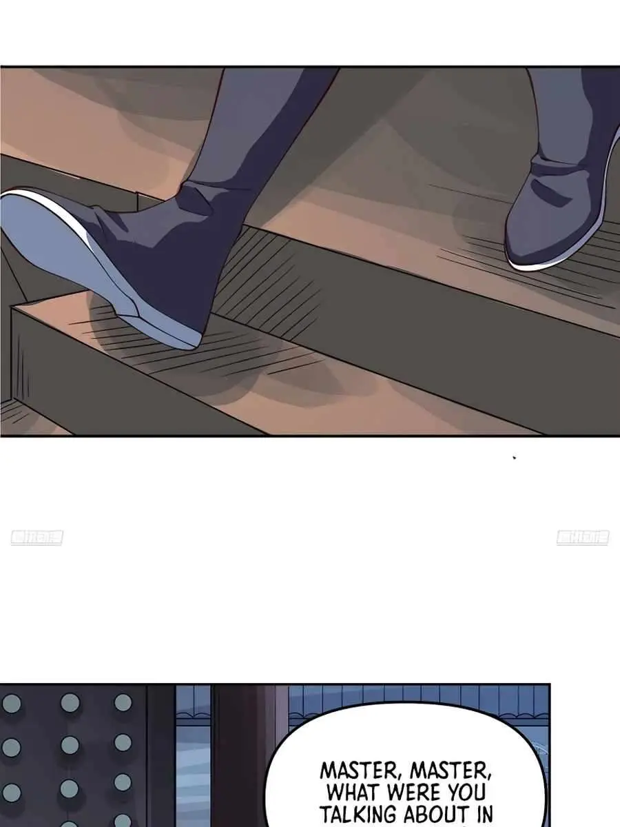 I'm Actually a Cultivation Bigshot Chapter 304 Page 17