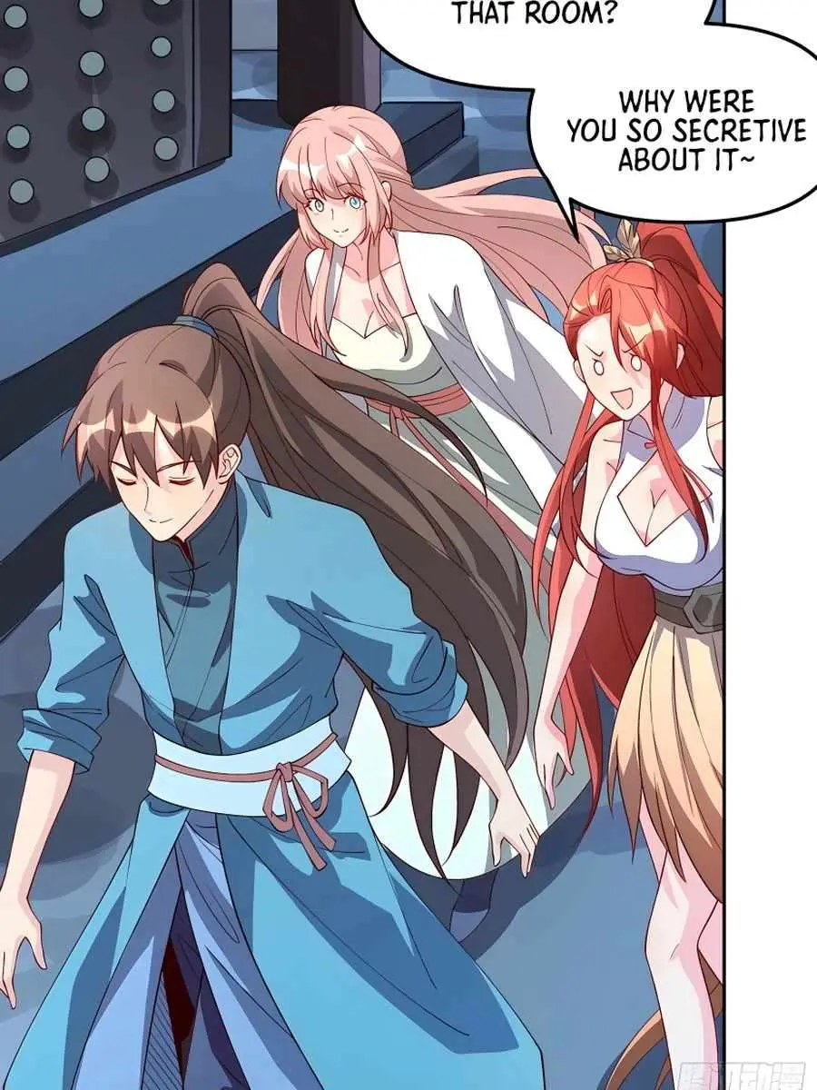 I'm Actually a Cultivation Bigshot Chapter 304 Page 18