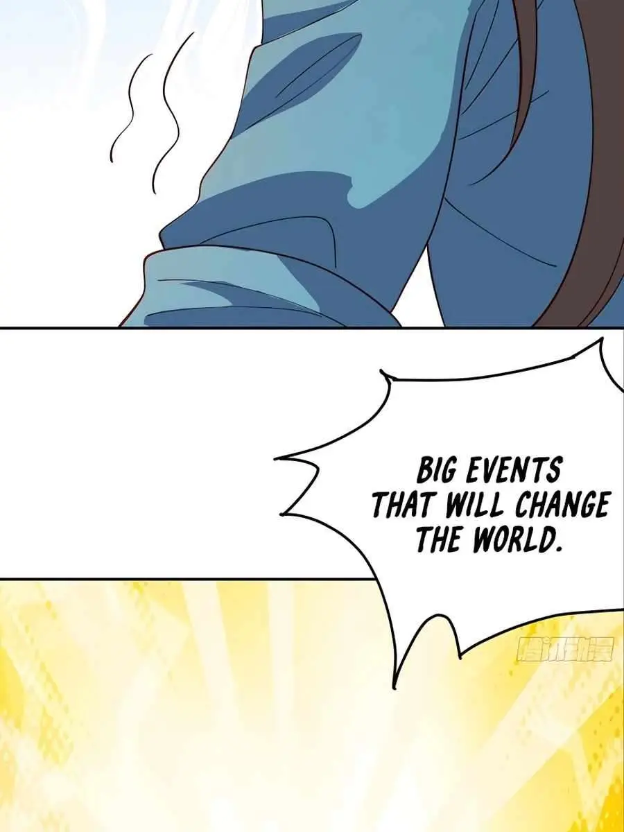 I'm Actually a Cultivation Bigshot Chapter 304 Page 23
