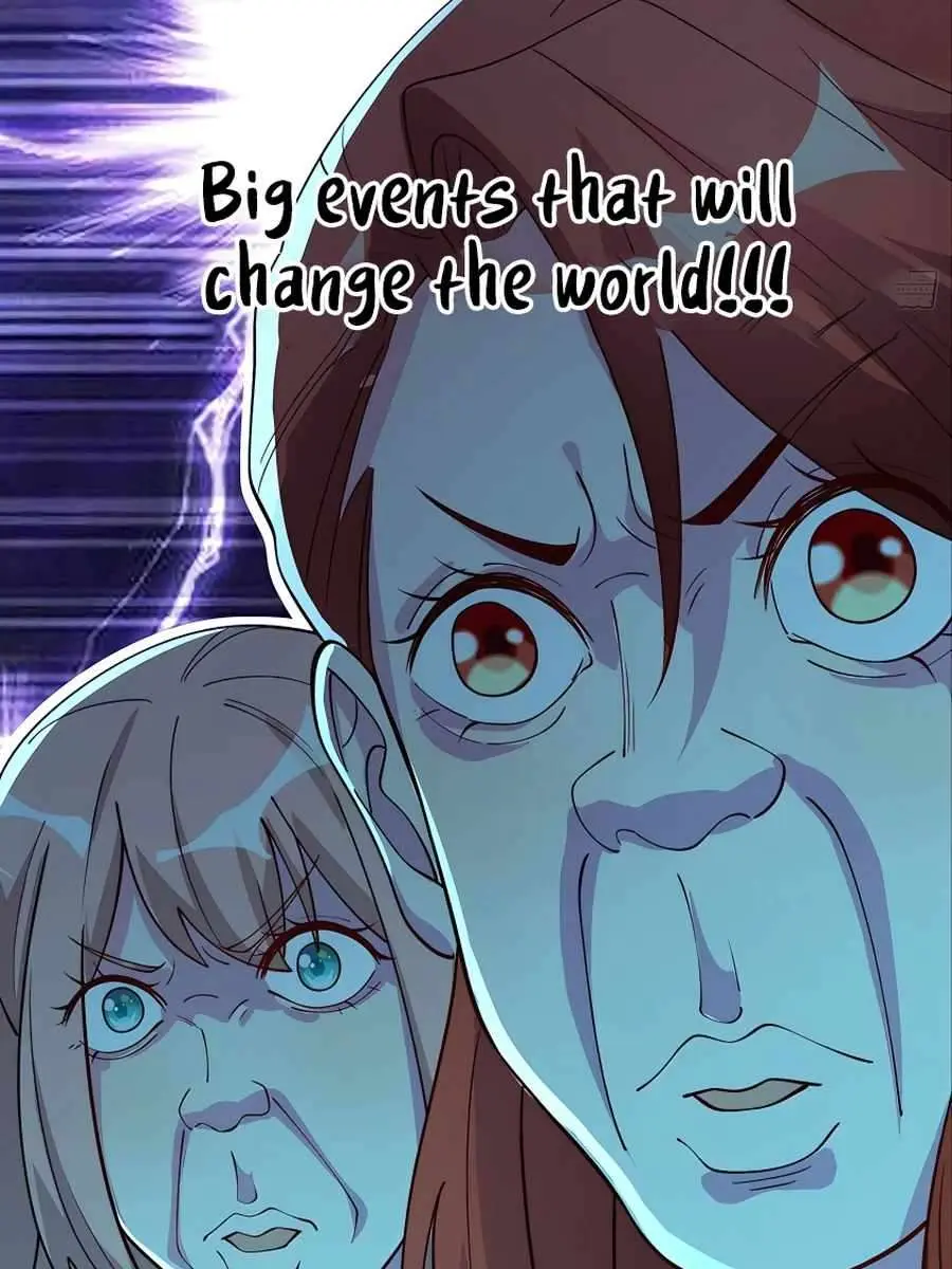 I'm Actually a Cultivation Bigshot Chapter 304 Page 27