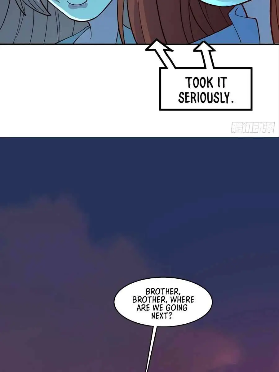 I'm Actually a Cultivation Bigshot Chapter 304 Page 28