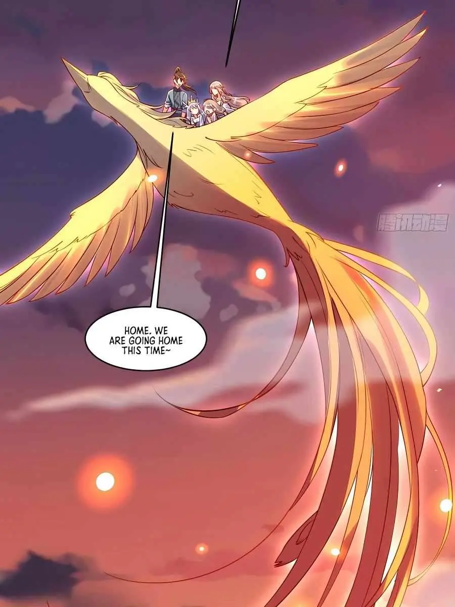 I'm Actually a Cultivation Bigshot Chapter 304 Page 29