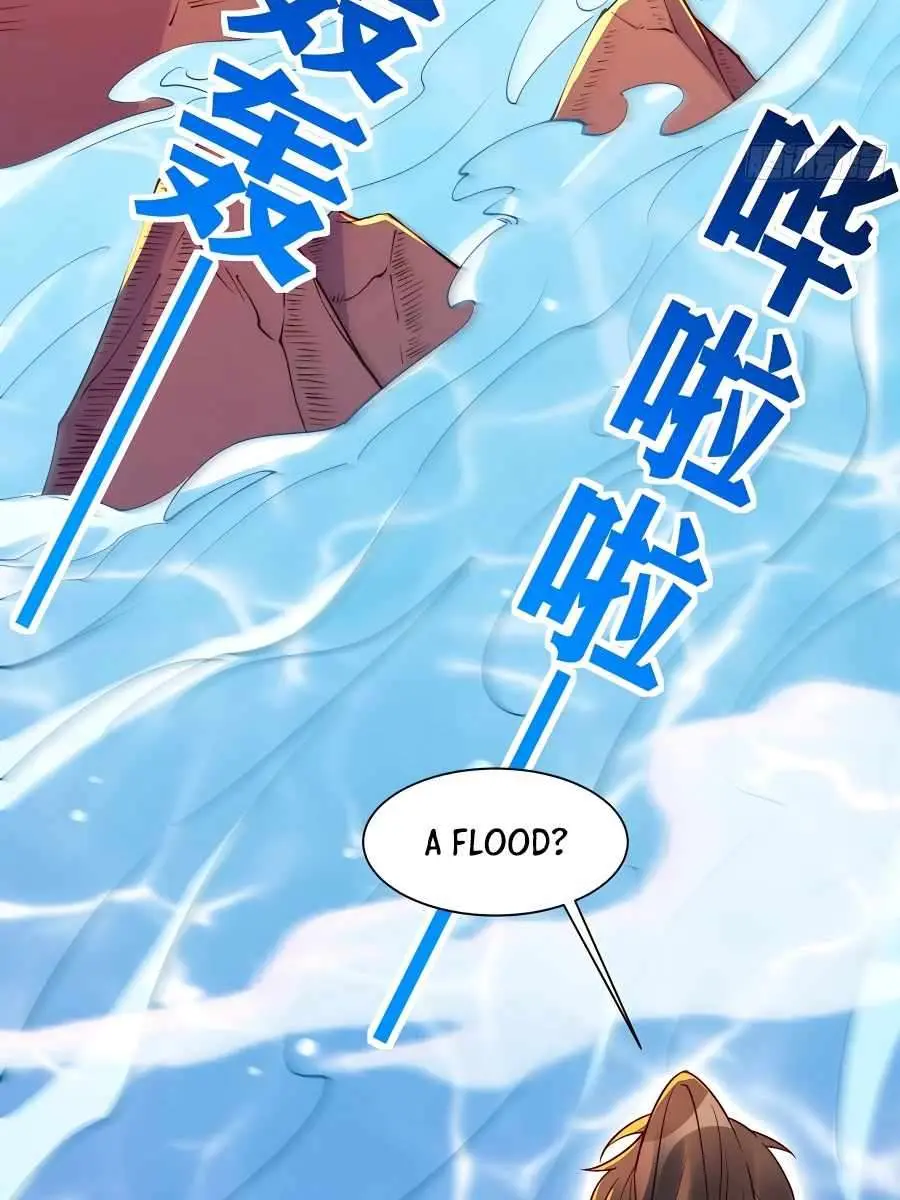 I'm Actually a Cultivation Bigshot Chapter 304 Page 33