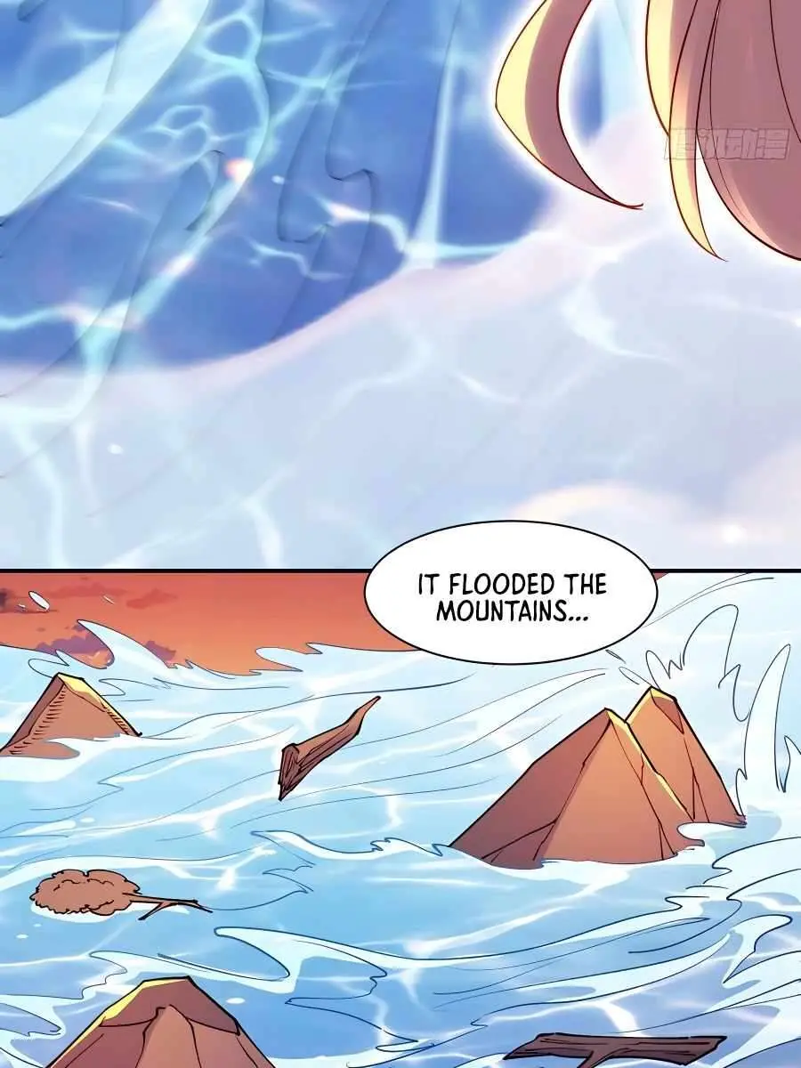 I'm Actually a Cultivation Bigshot Chapter 304 Page 35