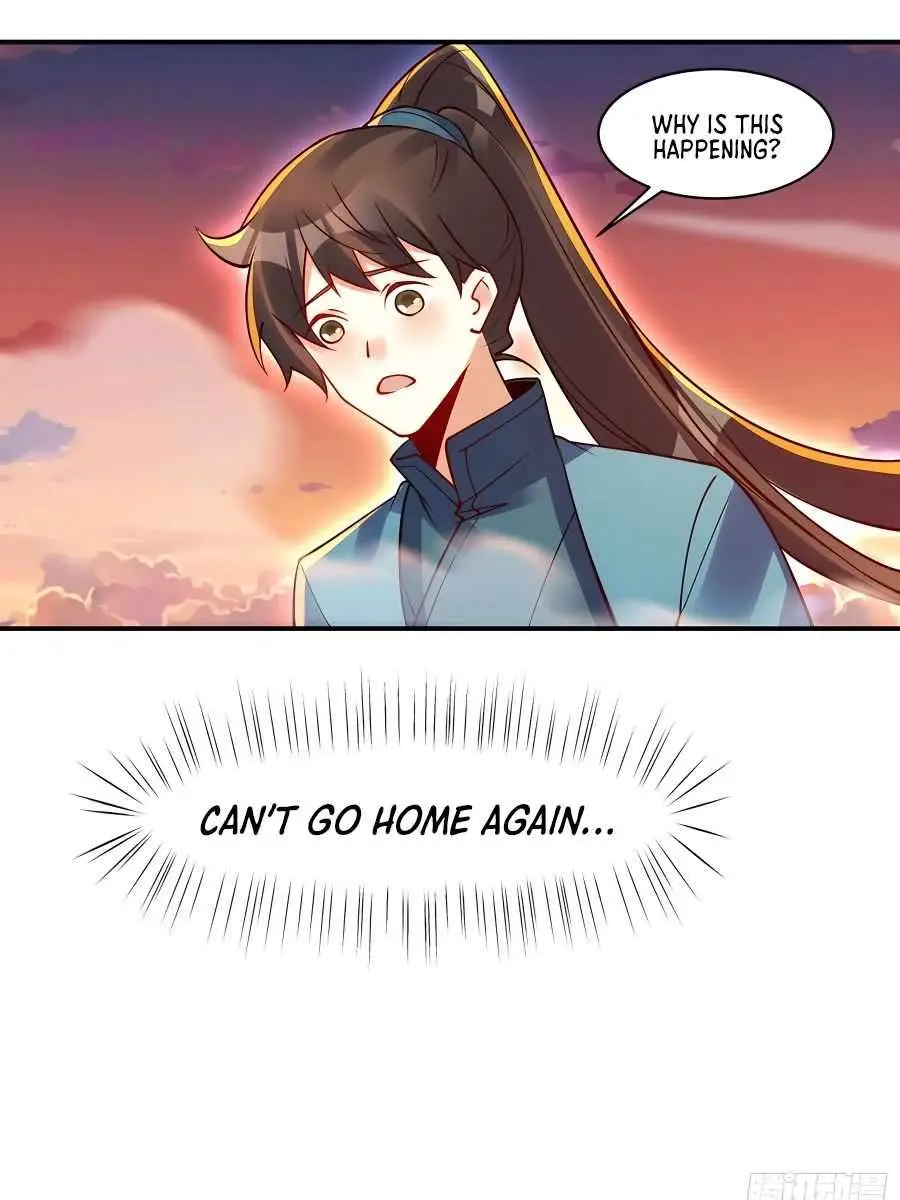 I'm Actually a Cultivation Bigshot Chapter 304 Page 37