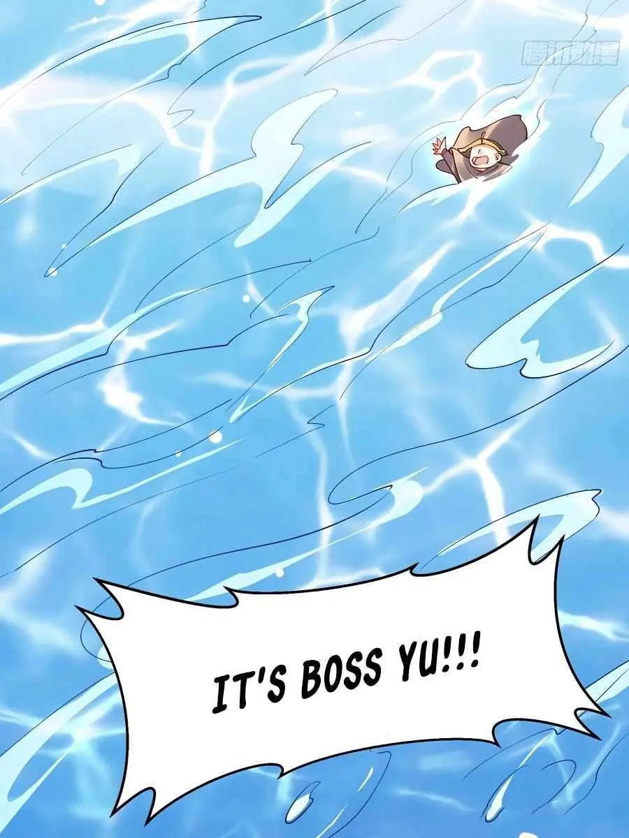I'm Actually a Cultivation Bigshot Chapter 304 Page 39