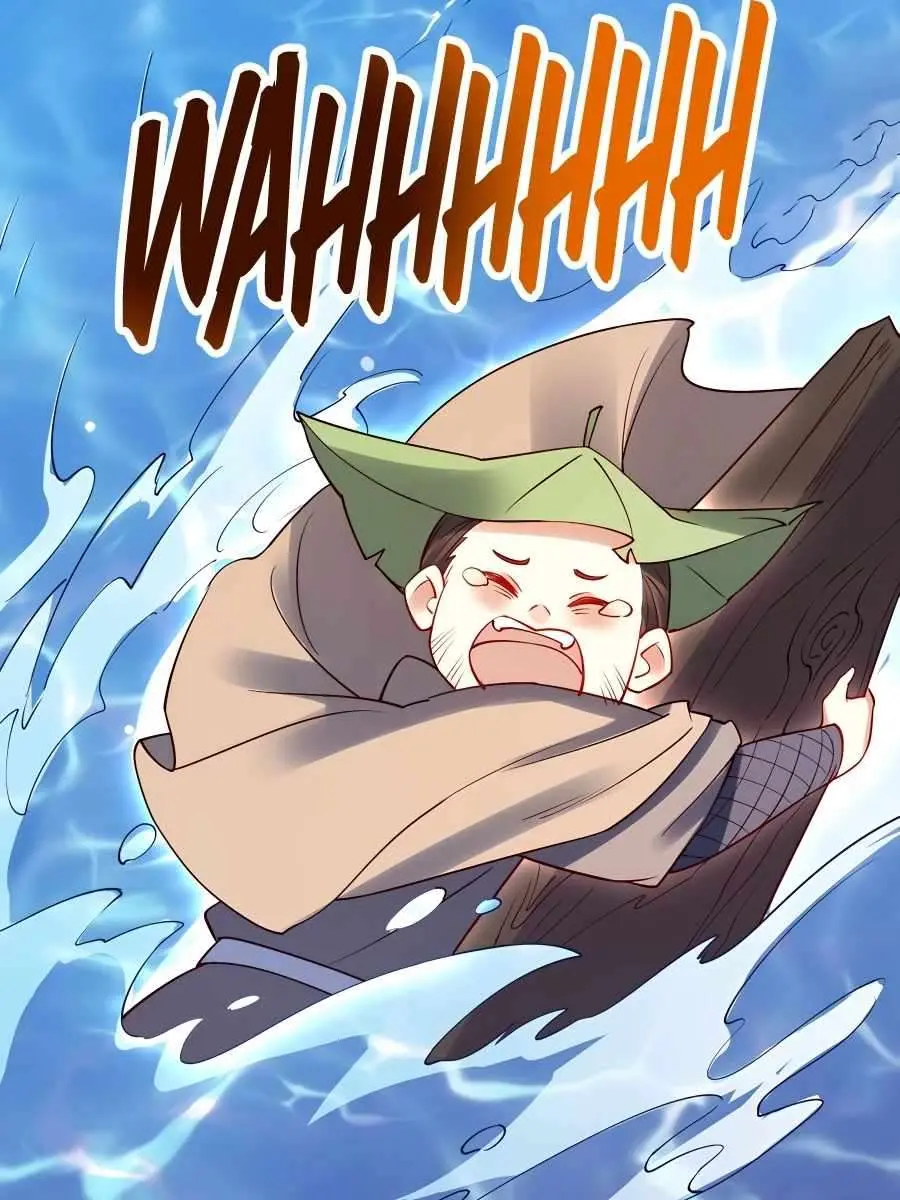 I'm Actually a Cultivation Bigshot Chapter 304 Page 40