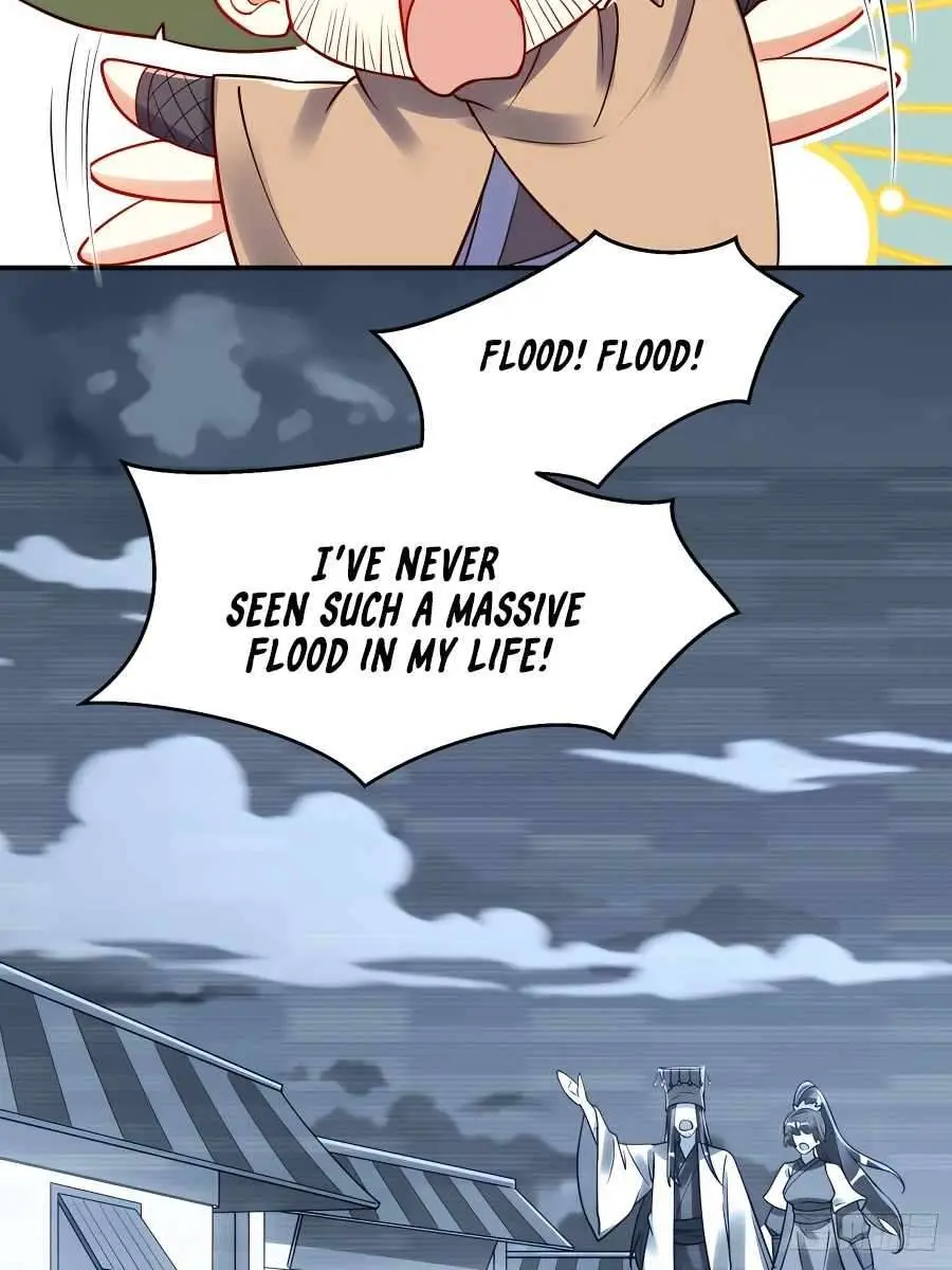 I'm Actually a Cultivation Bigshot Chapter 304 Page 44