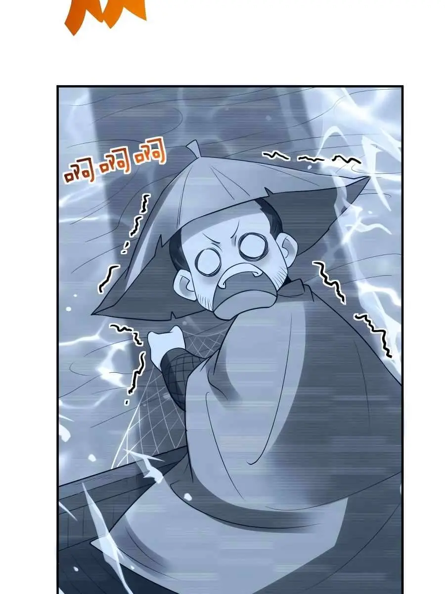 I'm Actually a Cultivation Bigshot Chapter 304 Page 49