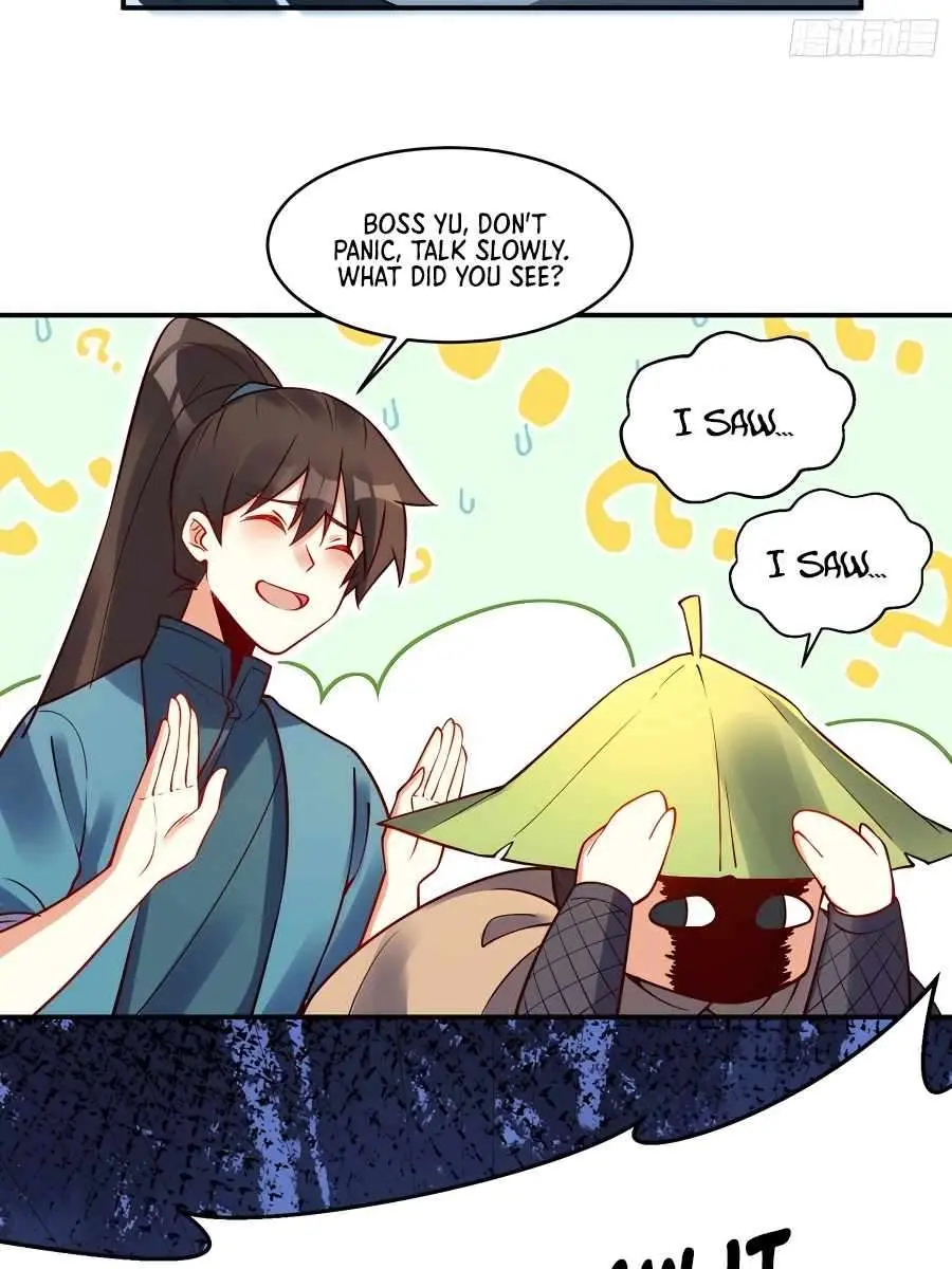 I'm Actually a Cultivation Bigshot Chapter 304 Page 50