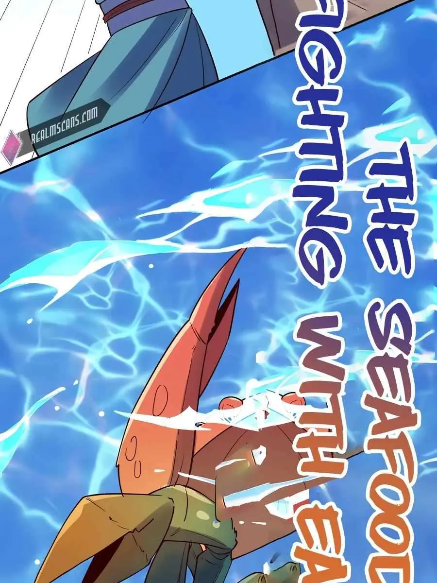 I'm Actually a Cultivation Bigshot Chapter 304 Page 53