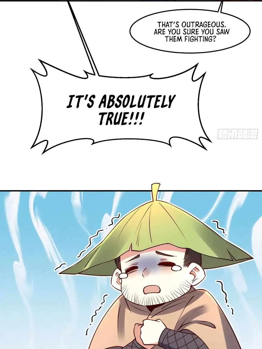 I'm Actually a Cultivation Bigshot Chapter 304 Page 58