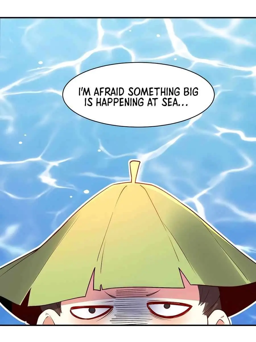 I'm Actually a Cultivation Bigshot Chapter 304 Page 60