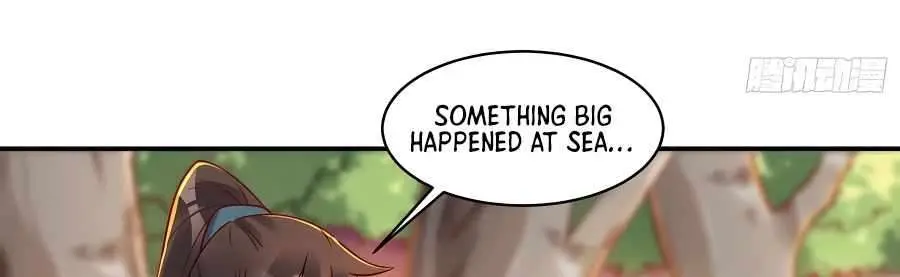 I'm Actually a Cultivation Bigshot Chapter 304 Page 61