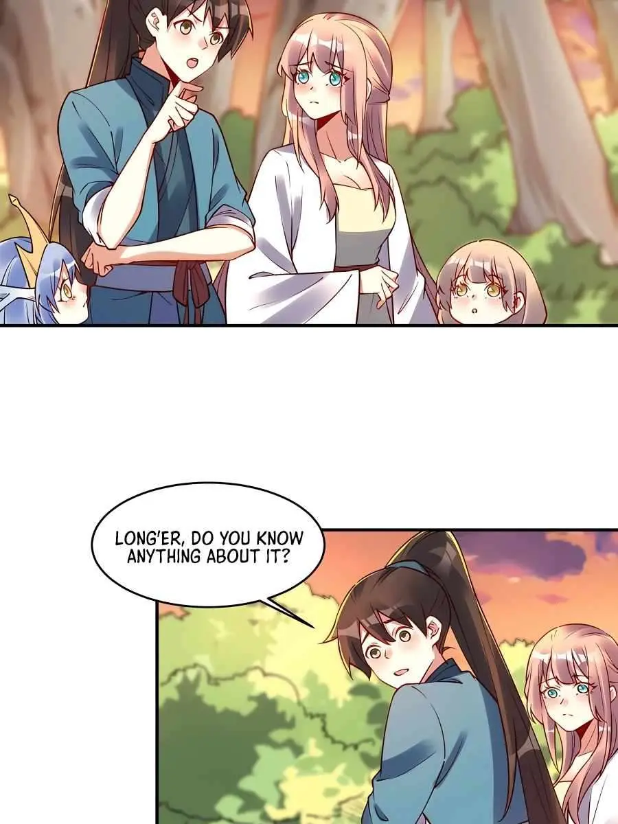 I'm Actually a Cultivation Bigshot Chapter 304 Page 62
