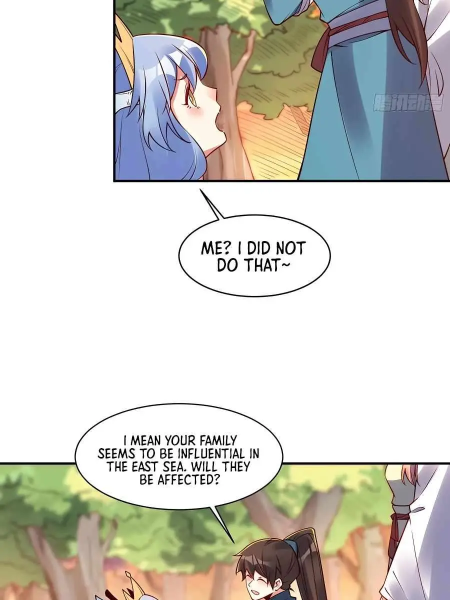 I'm Actually a Cultivation Bigshot Chapter 304 Page 63