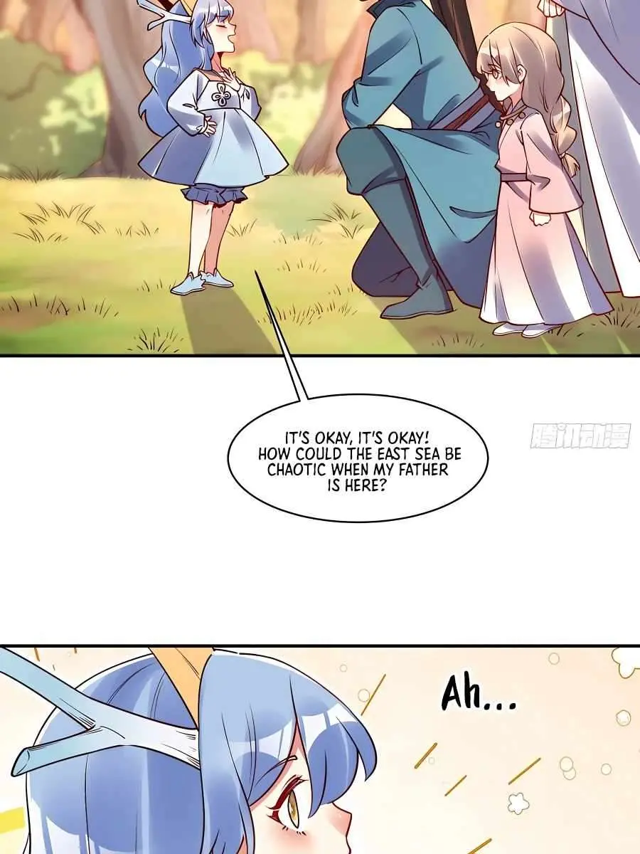 I'm Actually a Cultivation Bigshot Chapter 304 Page 64