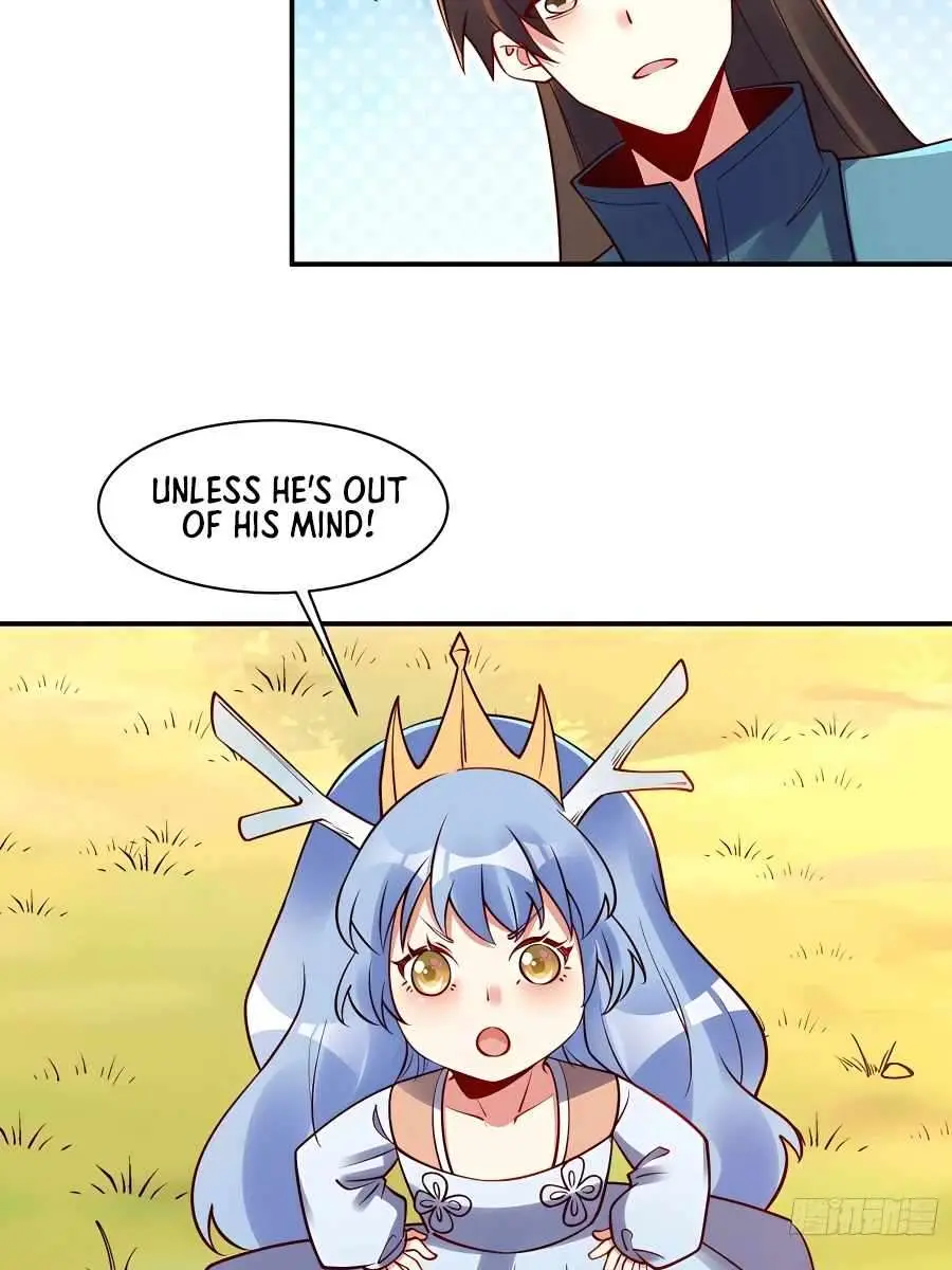 I'm Actually a Cultivation Bigshot Chapter 304 Page 67