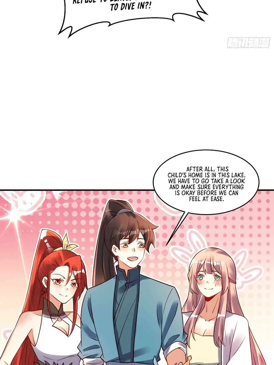 I'm Actually a Cultivation Bigshot Chapter 304 Page 72