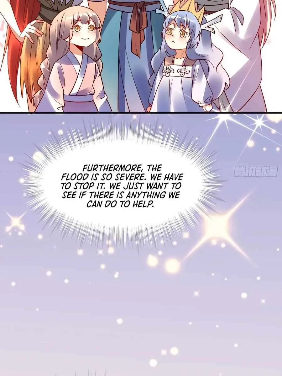 I'm Actually a Cultivation Bigshot Chapter 304 Page 73