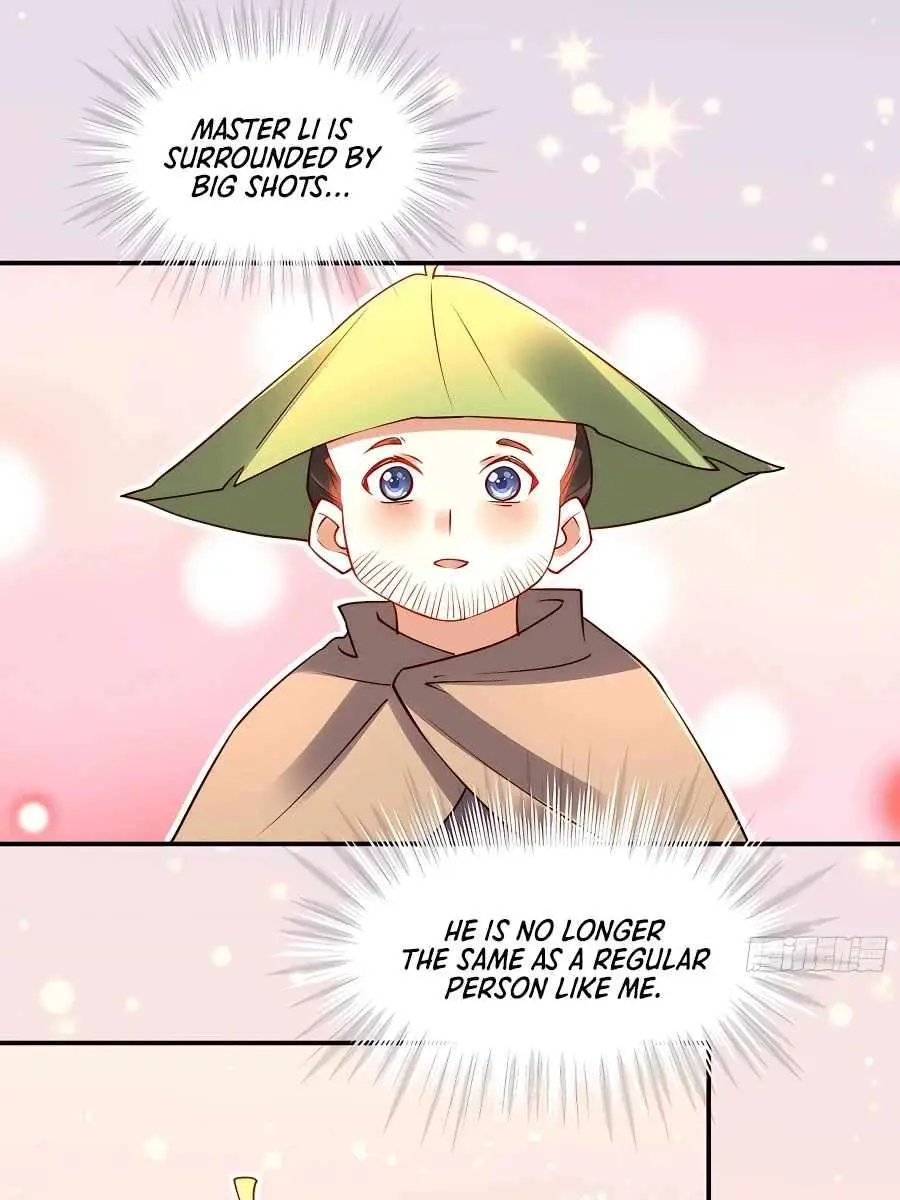 I'm Actually a Cultivation Bigshot Chapter 304 Page 74