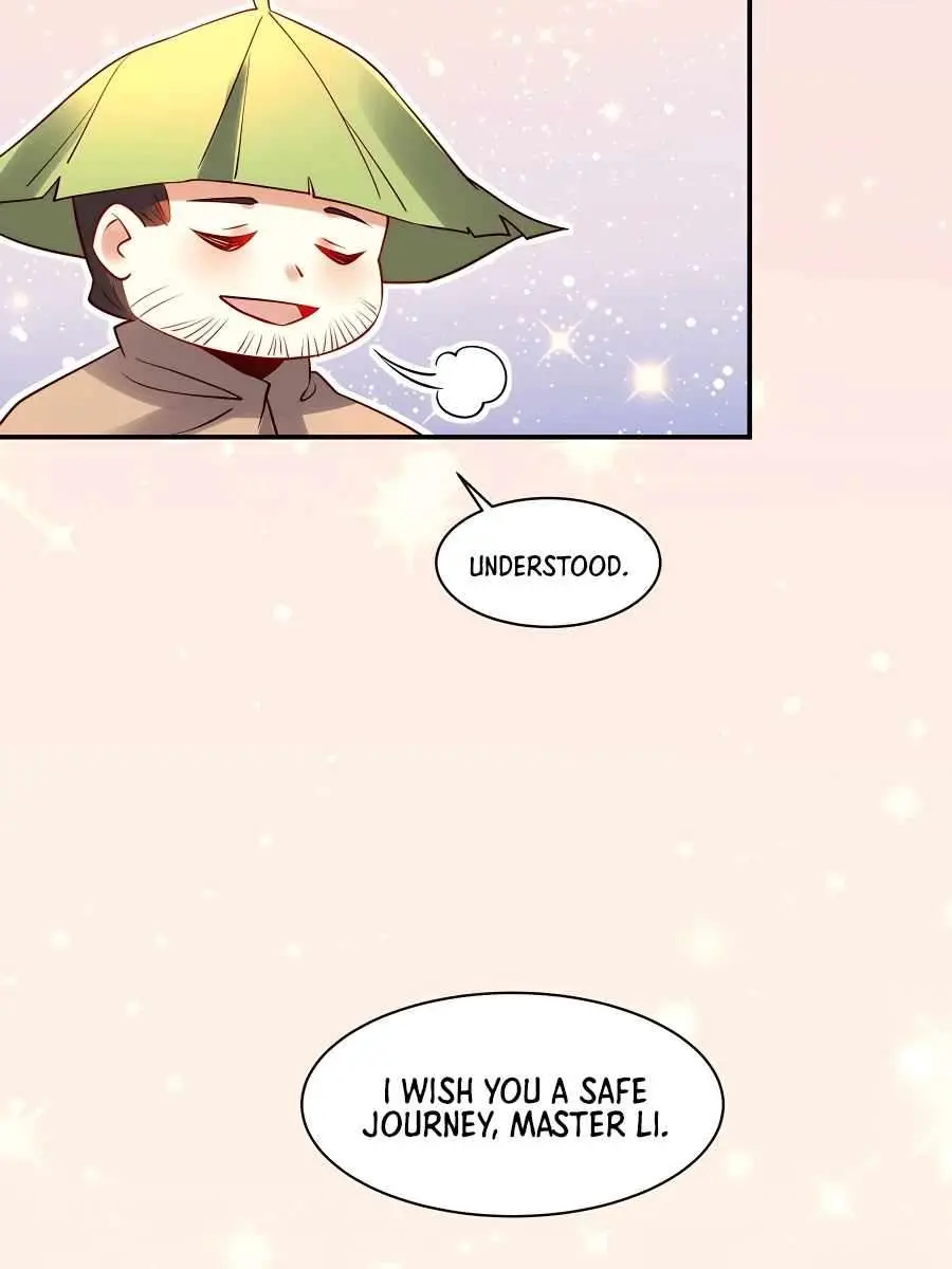 I'm Actually a Cultivation Bigshot Chapter 304 Page 75