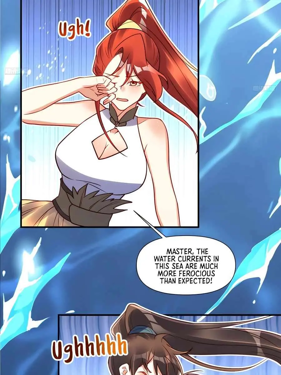 I'm Actually a Cultivation Bigshot Chapter 305 Page 5