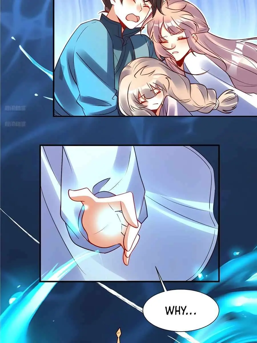 I'm Actually a Cultivation Bigshot Chapter 305 Page 6