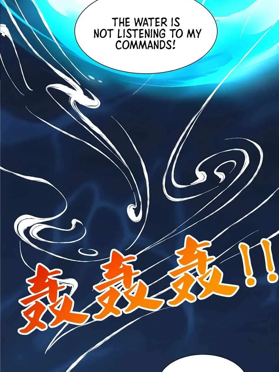 I'm Actually a Cultivation Bigshot Chapter 305 Page 8