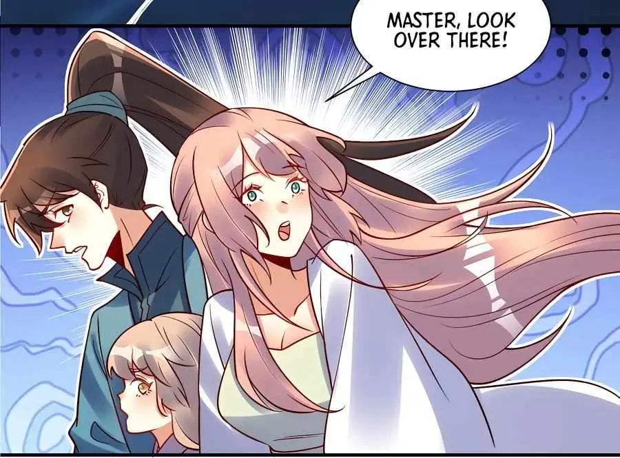 I'm Actually a Cultivation Bigshot Chapter 305 Page 9