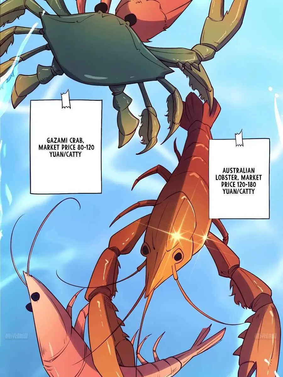 I'm Actually a Cultivation Bigshot Chapter 305 Page 15