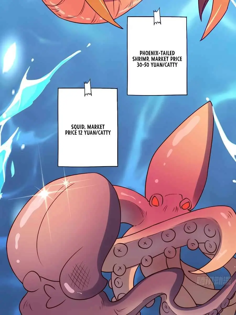 I'm Actually a Cultivation Bigshot Chapter 305 Page 16