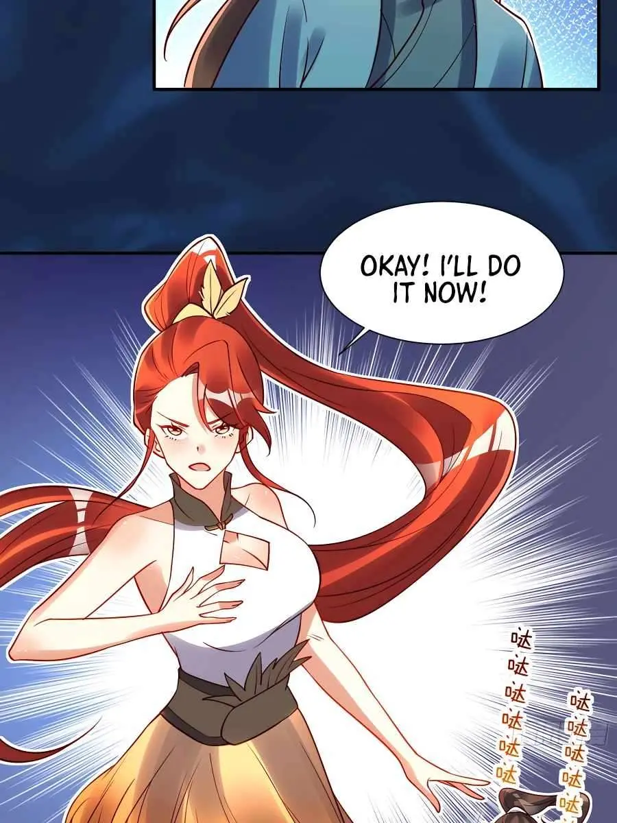 I'm Actually a Cultivation Bigshot Chapter 305 Page 18