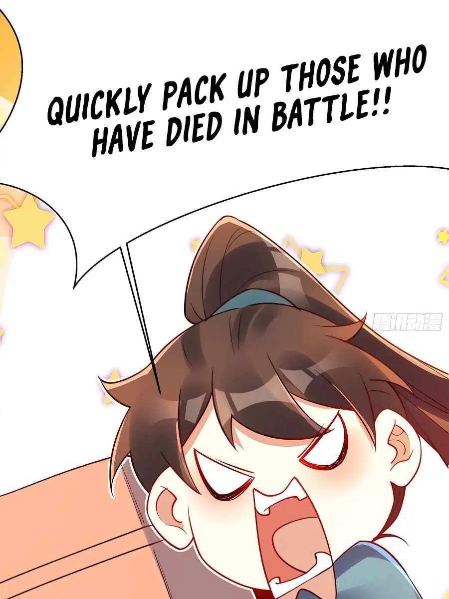 I'm Actually a Cultivation Bigshot Chapter 305 Page 20