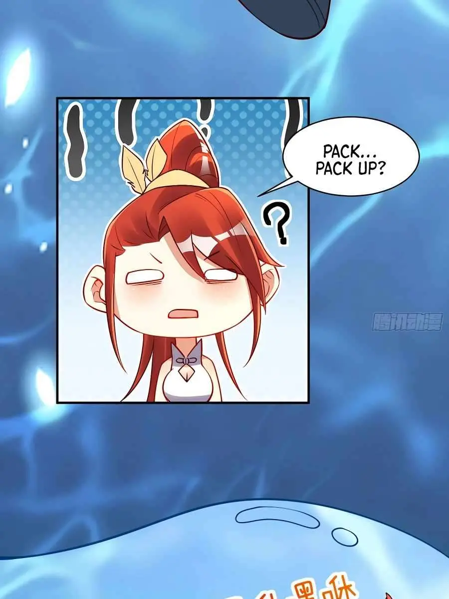 I'm Actually a Cultivation Bigshot Chapter 305 Page 22