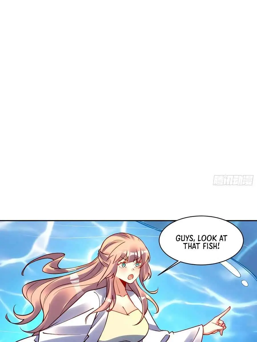 I'm Actually a Cultivation Bigshot Chapter 305 Page 25