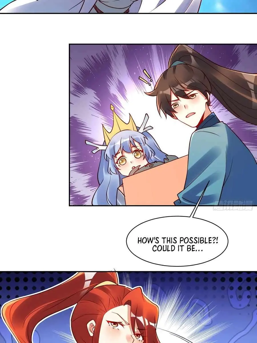 I'm Actually a Cultivation Bigshot Chapter 305 Page 26