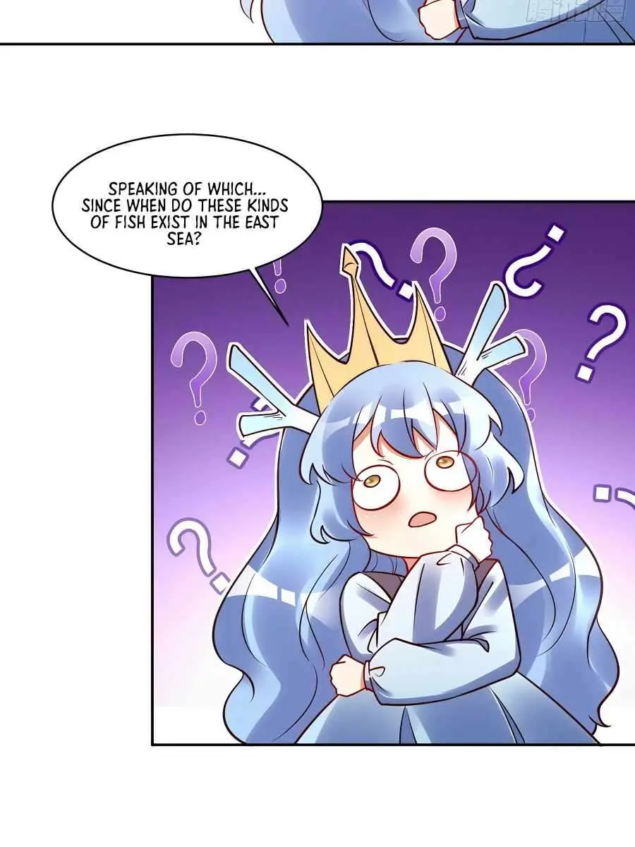 I'm Actually a Cultivation Bigshot Chapter 305 Page 34